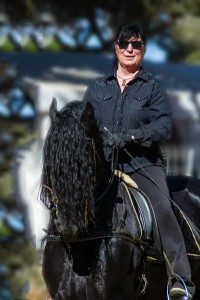 Carmen Susenburger