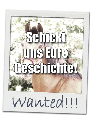 Wanted! Aktion Gremlin sucht Eure Geschichten!